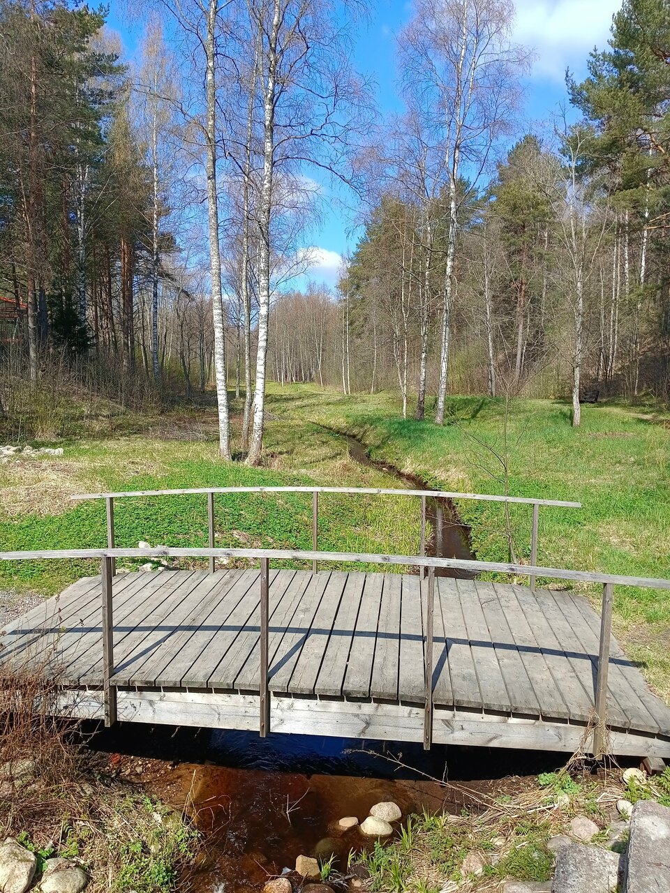 Гостиница Онега Васкелово-164