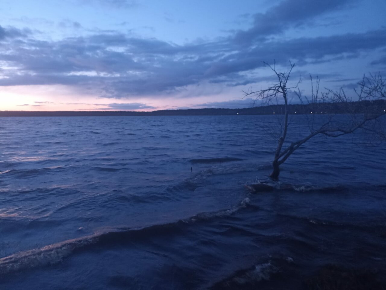 Гостиница Онега Васкелово-211