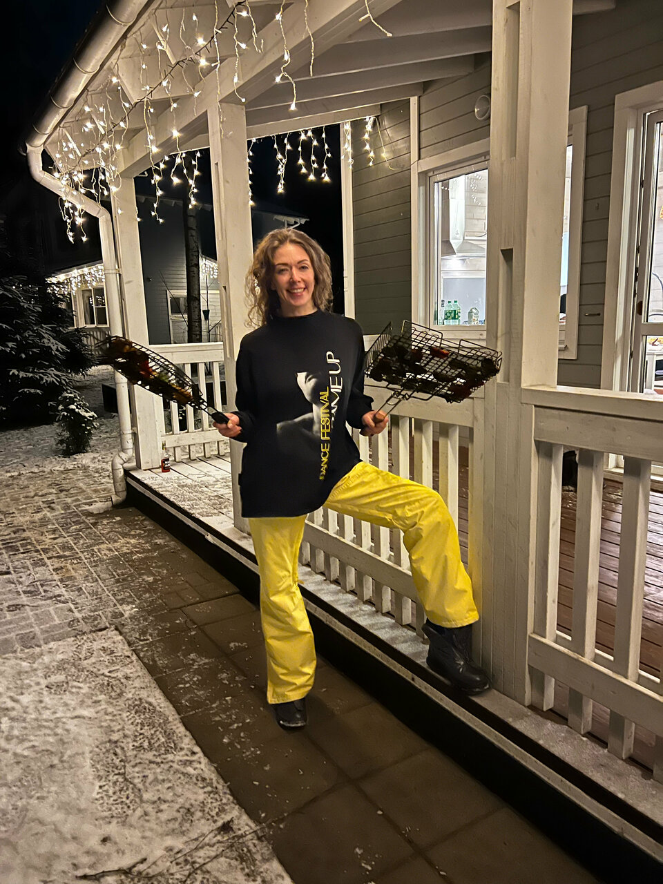 Гостиница Онега Васкелово-209