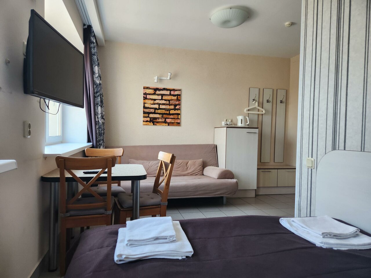 Гостиница Онега Васкелово-70