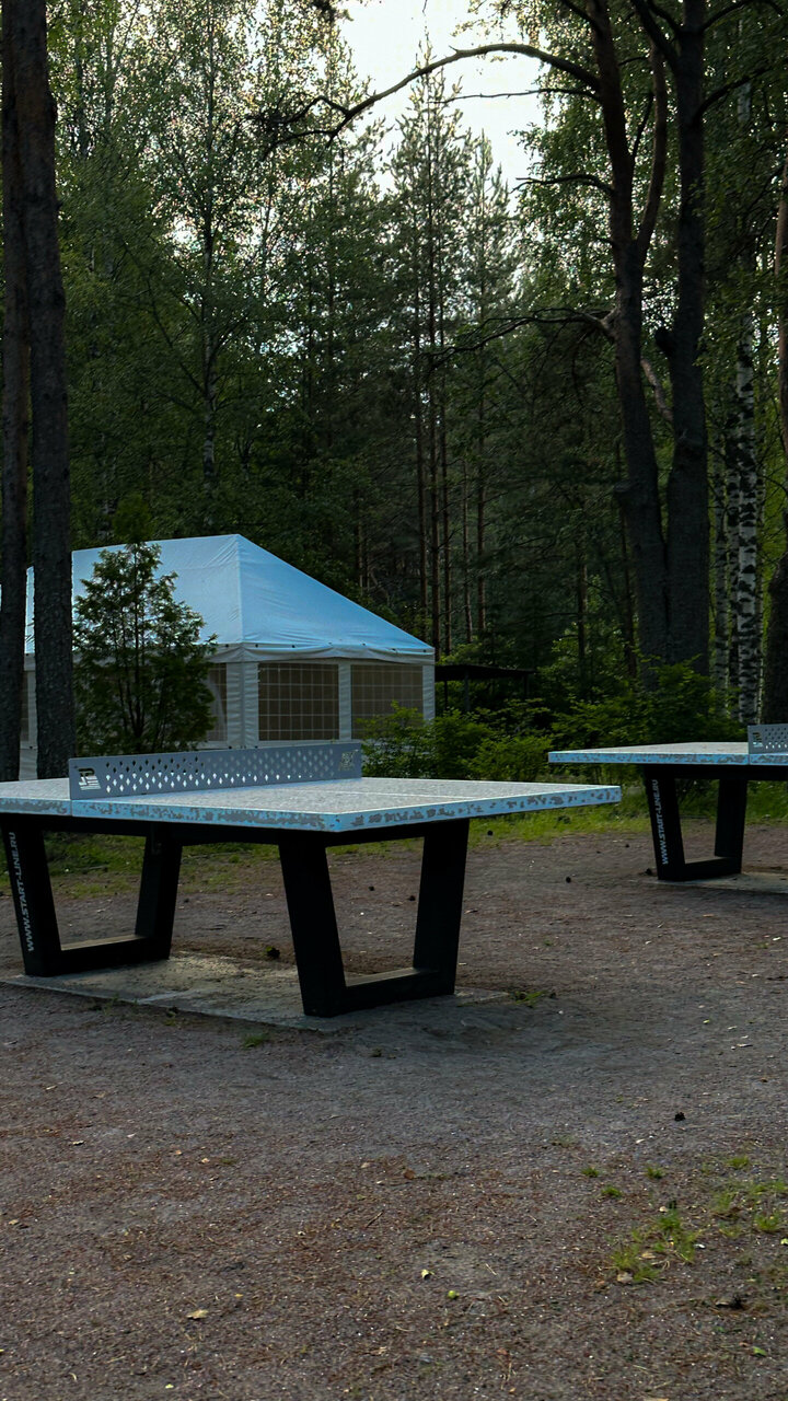 Гостиница Онега Васкелово-187