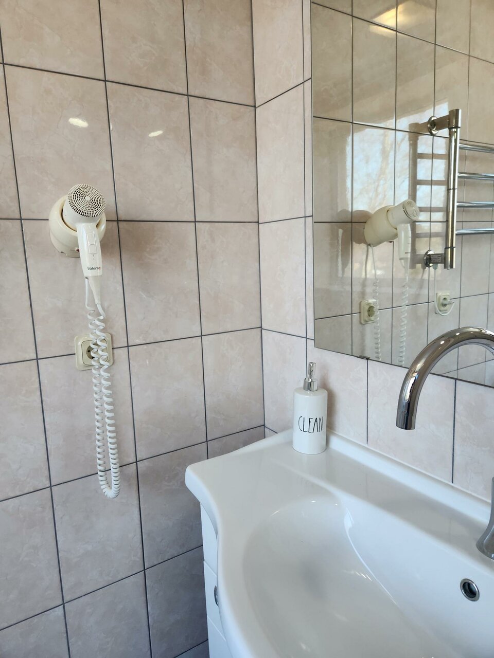 Гостиница Онега Васкелово-105