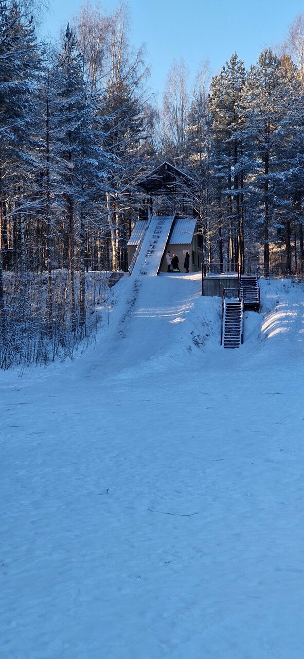 Гостиница Онега Васкелово-182