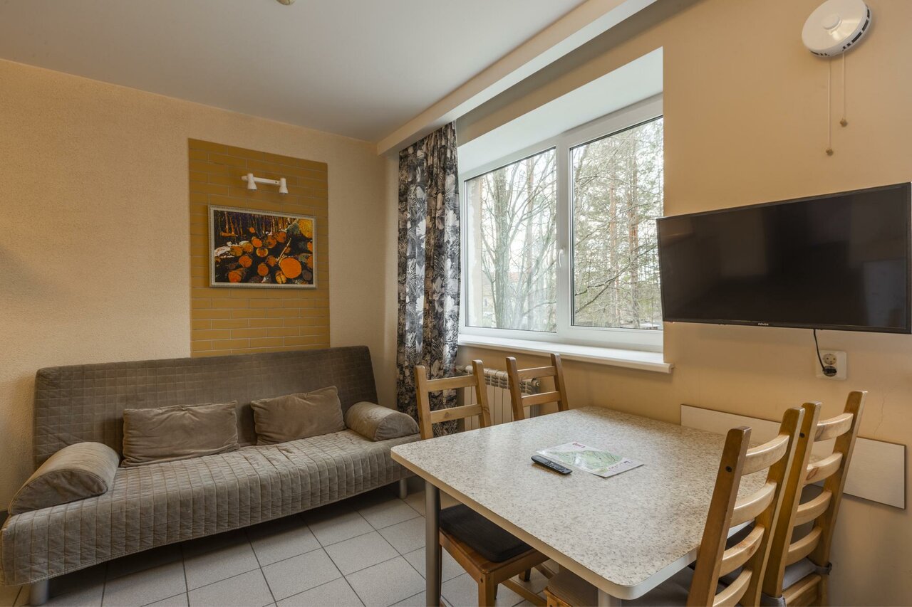 Гостиница Онега Васкелово-102