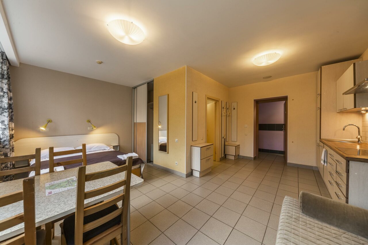 Гостиница Онега Васкелово-139