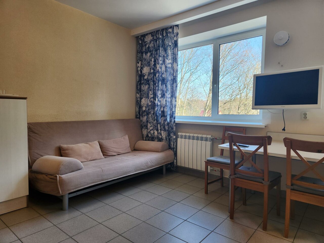 Гостиница Онега Васкелово-136