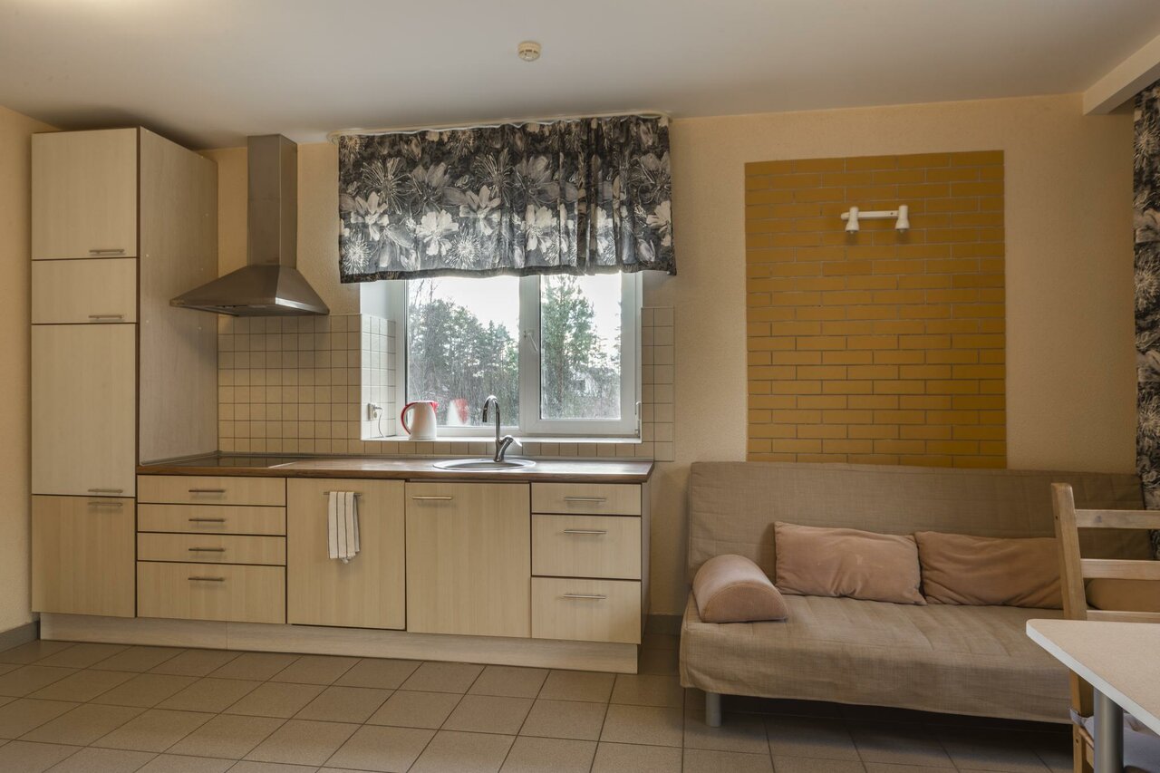 Гостиница Онега Васкелово-22