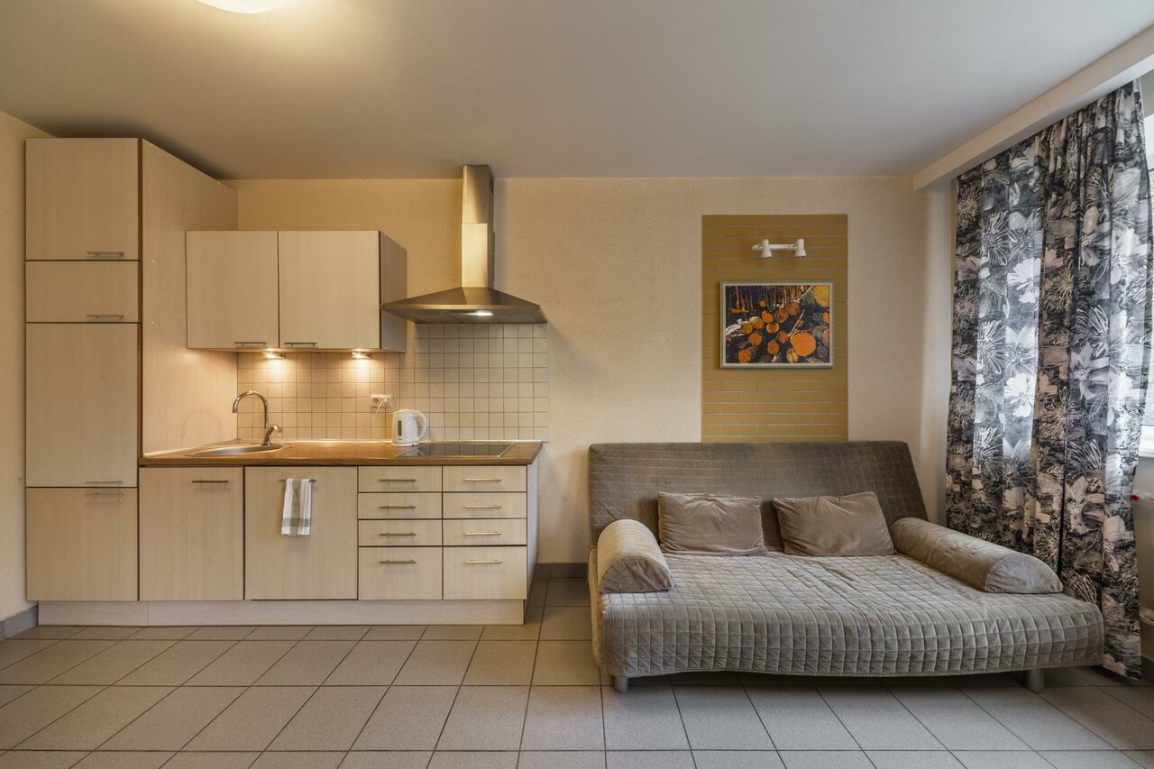 Гостиница Онега Васкелово-101