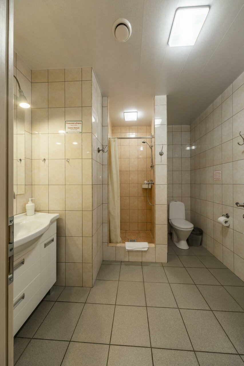 Гостиница Онега Васкелово-109