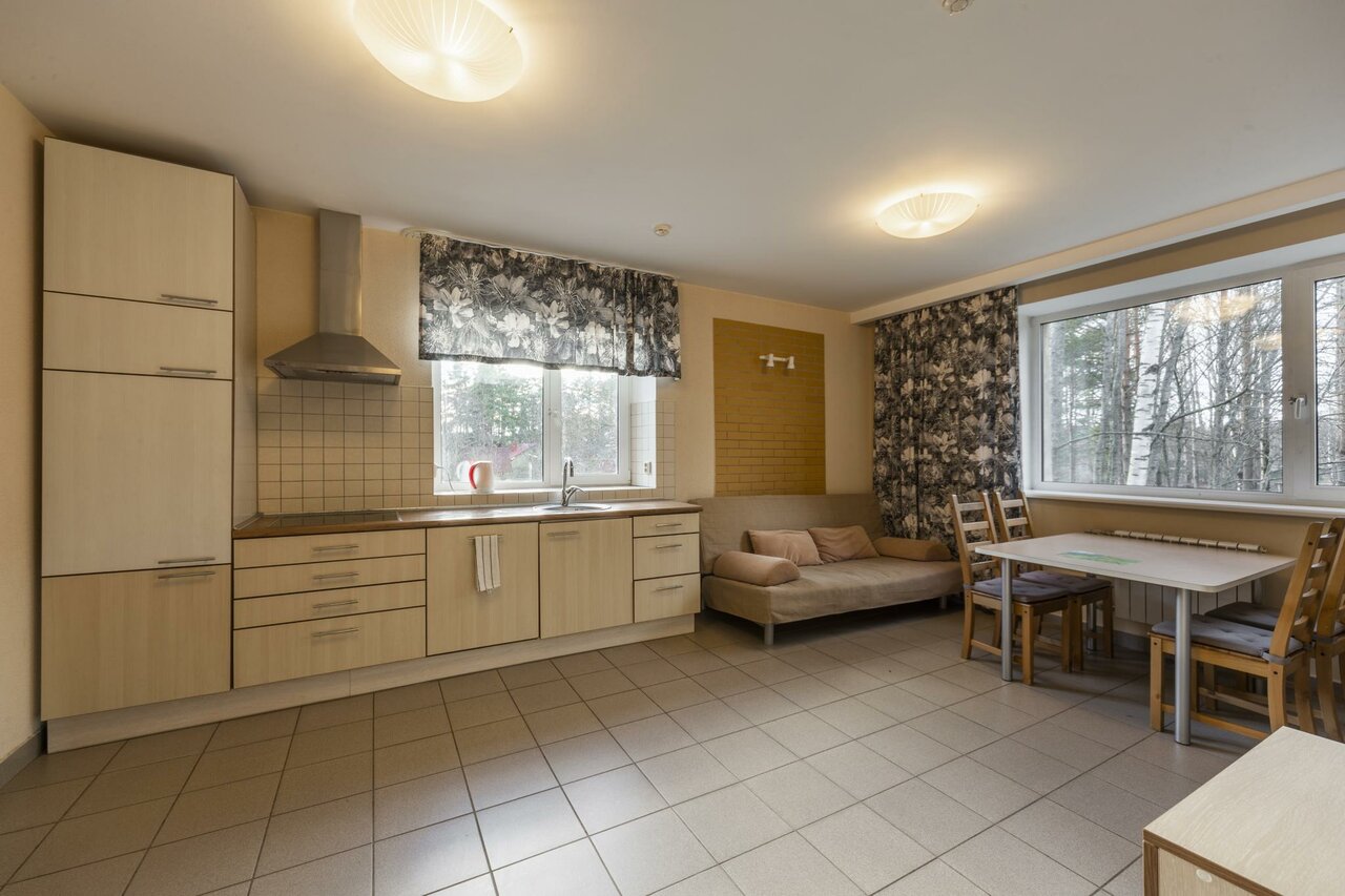 Гостиница Онега Васкелово-118