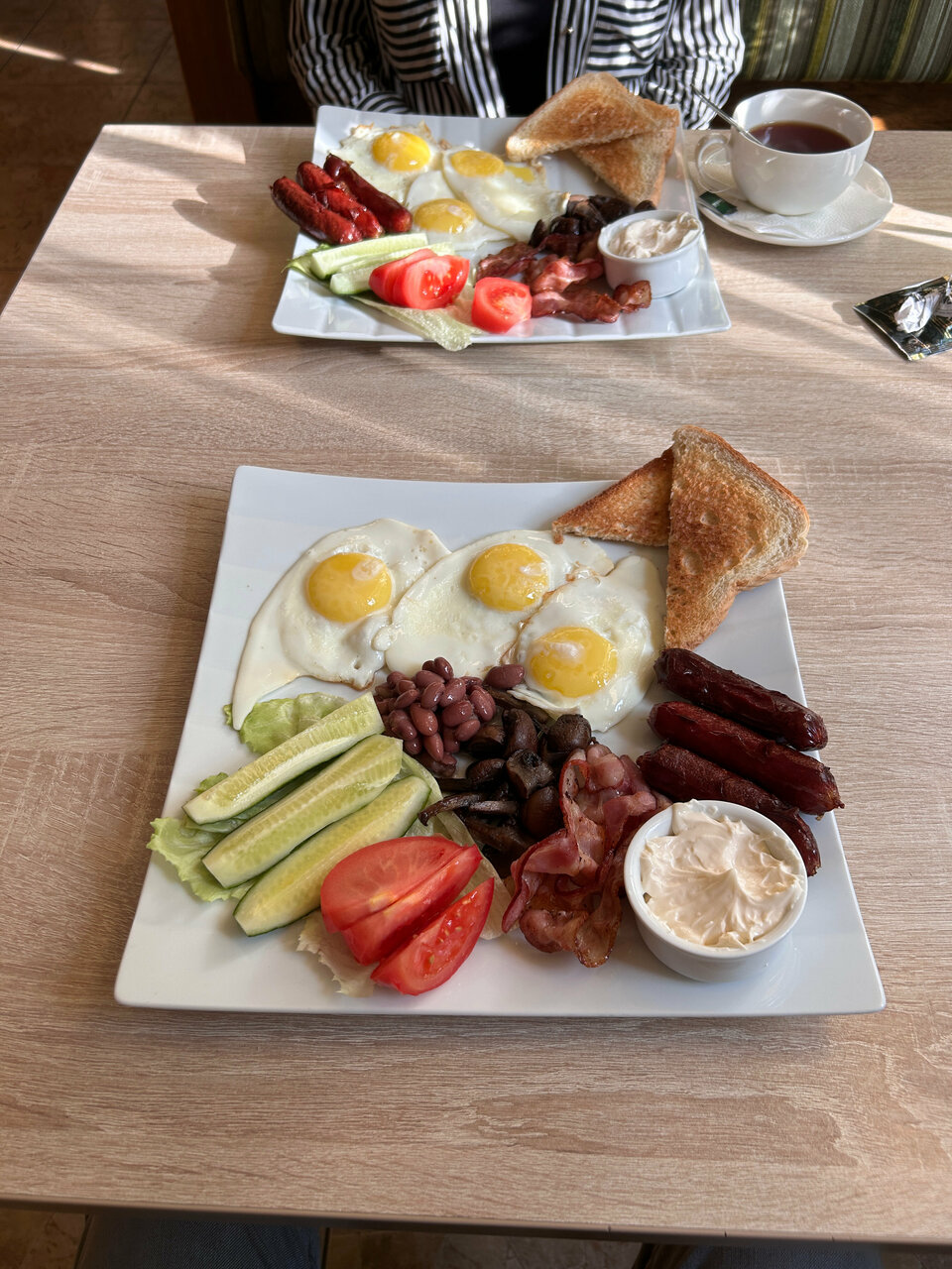 Гостиница Онега Васкелово-250