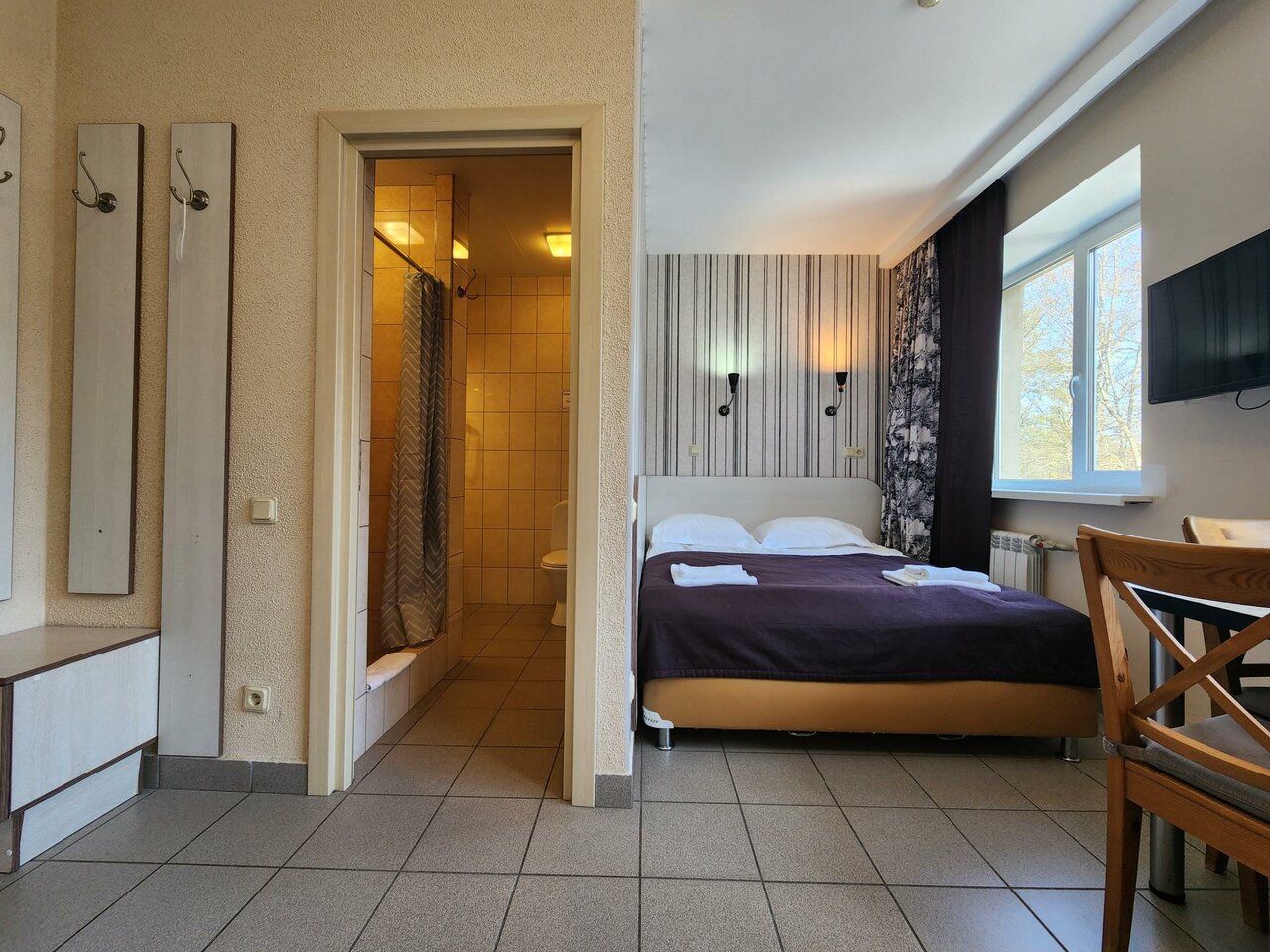 Гостиница Онега Васкелово-103