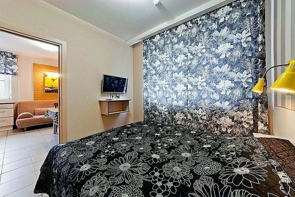 Гостиница Онега Васкелово-111