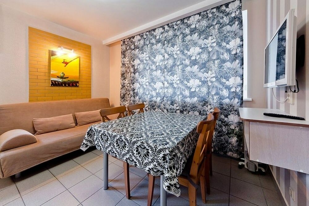 Гостиница Онега Васкелово-115