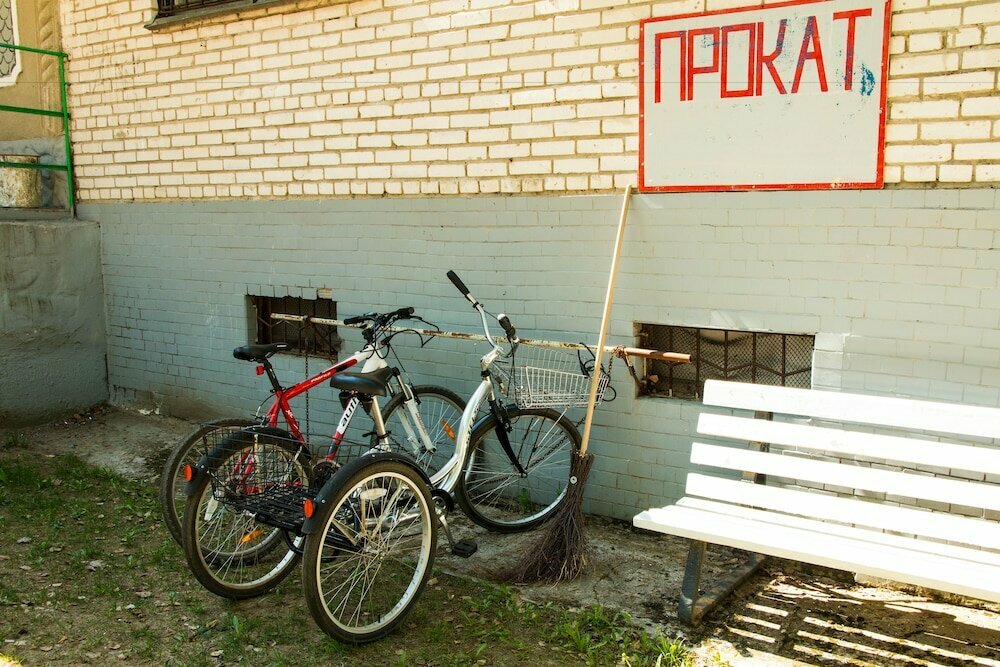 Гостиница Онега Васкелово-33