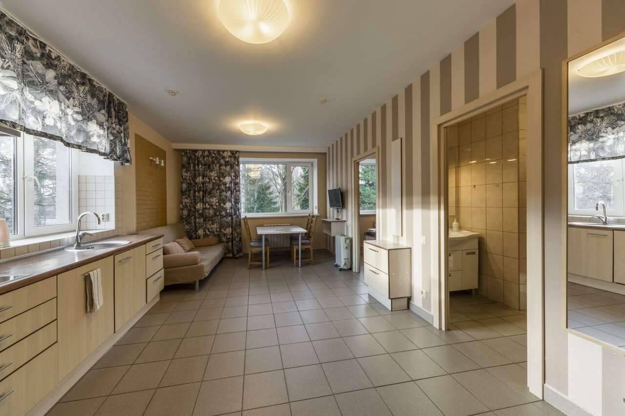 Гостиница Онега Васкелово-140