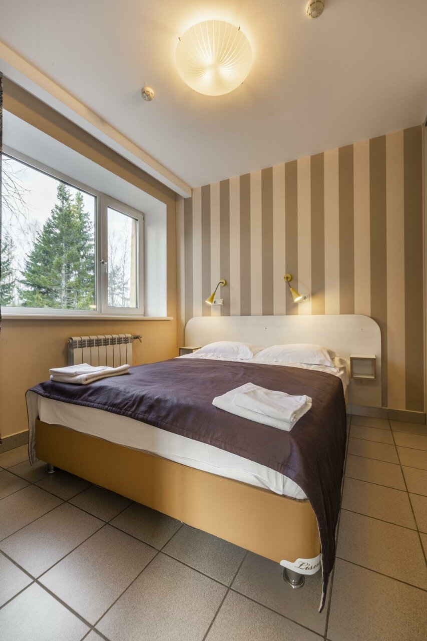 Гостиница Онега Васкелово-47