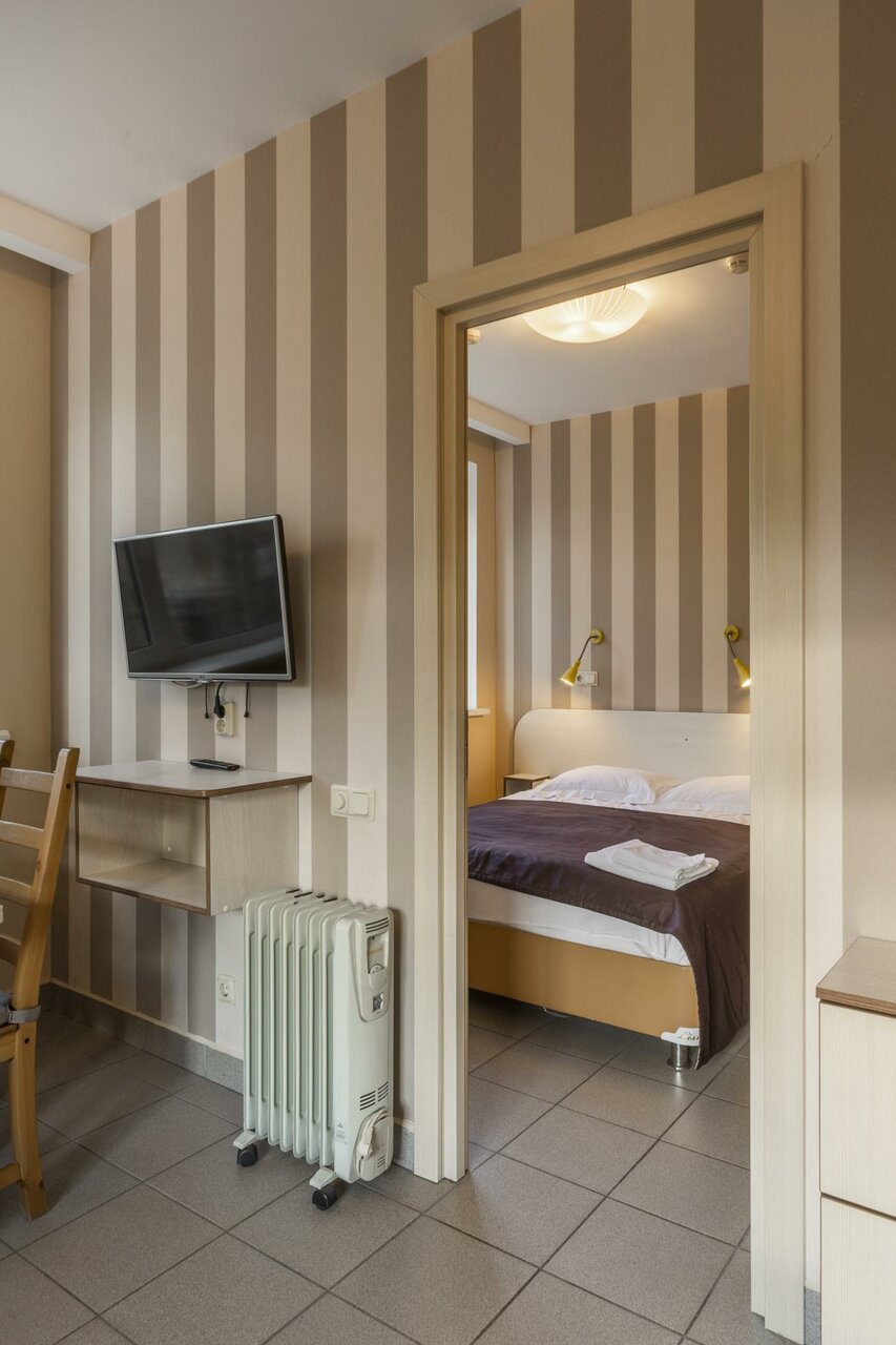 Гостиница Онега Васкелово-32