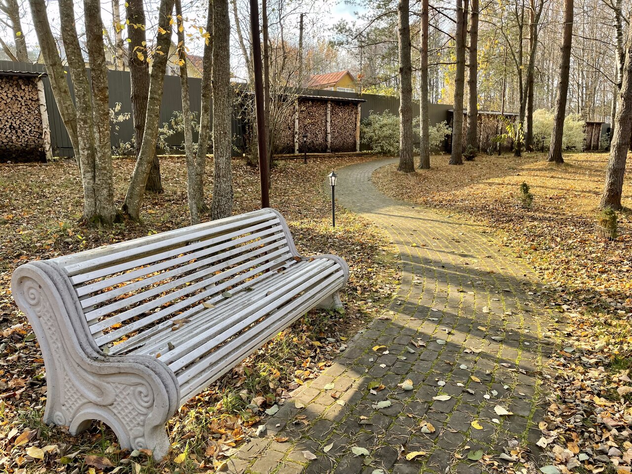 Гостиница Онега Васкелово-171