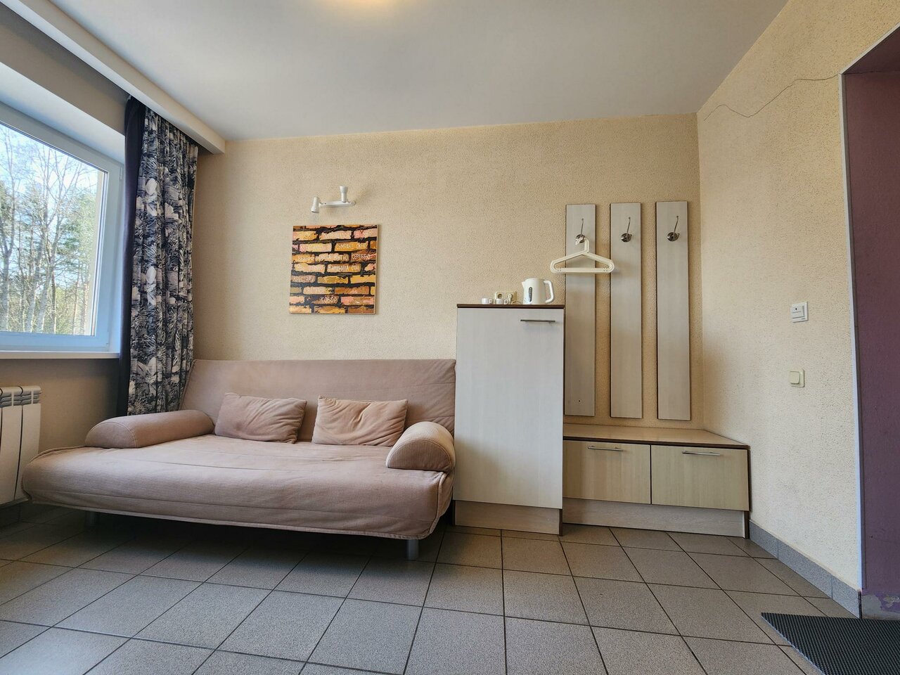 Гостиница Онега Васкелово-57