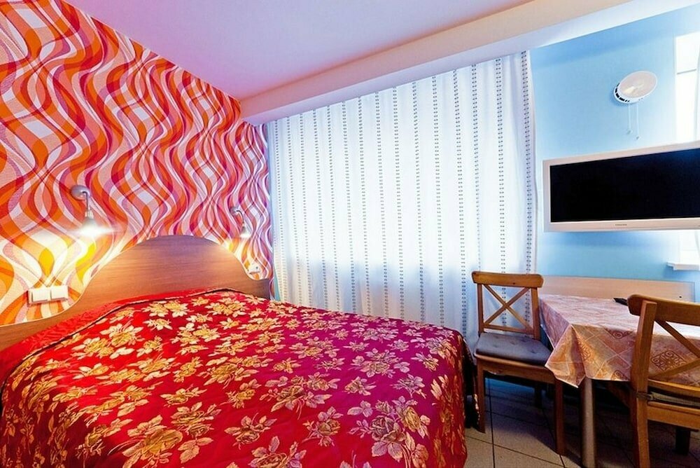 Гостиница Онега Васкелово-124