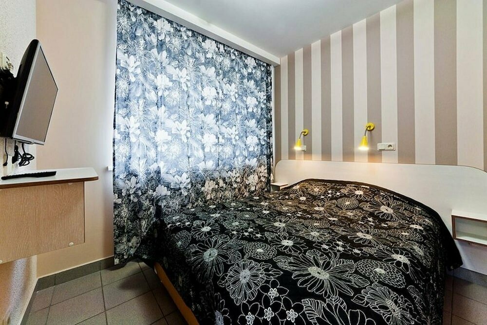 Гостиница Онега Васкелово-95