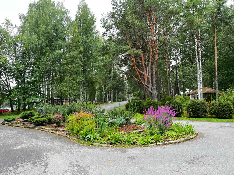 Гостиница Онега Васкелово-195