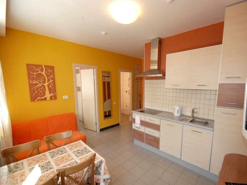 Гостиница Онега Васкелово