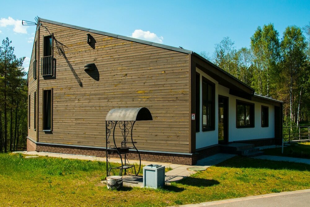 Гостиница Онега Васкелово-37