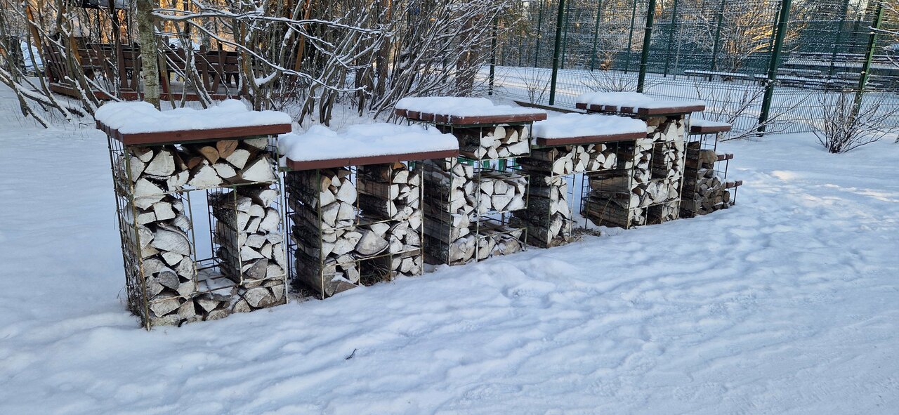 Гостиница Онега Васкелово-198