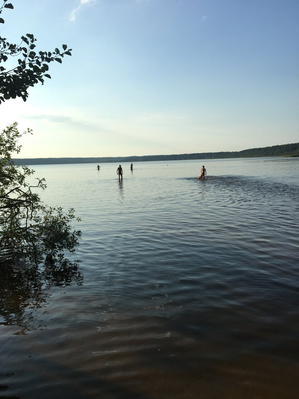 Гостиница Онега Васкелово-179