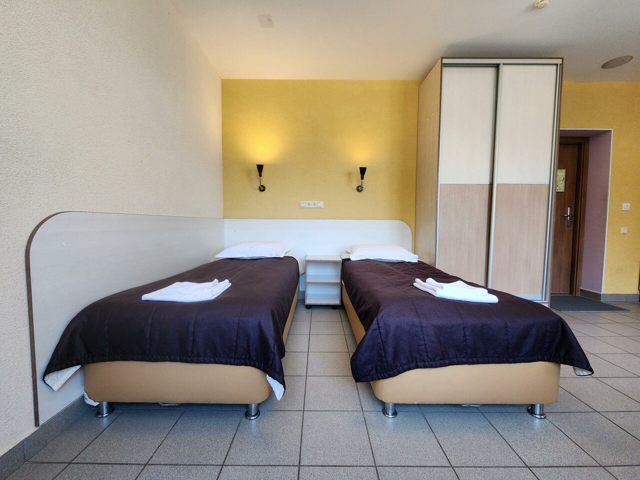 Гостиница Онега Васкелово-55