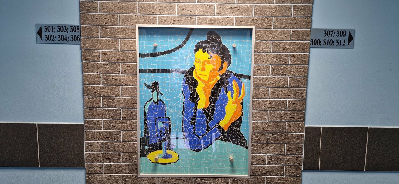 Гостиница Онега Васкелово-168