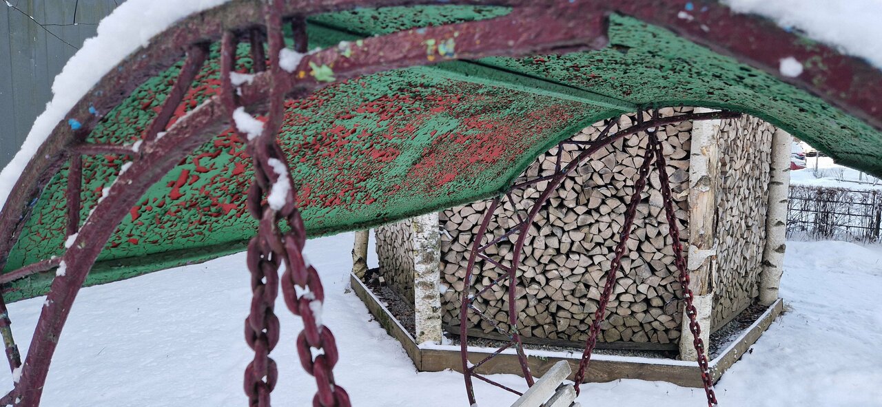 Гостиница Онега Васкелово-210