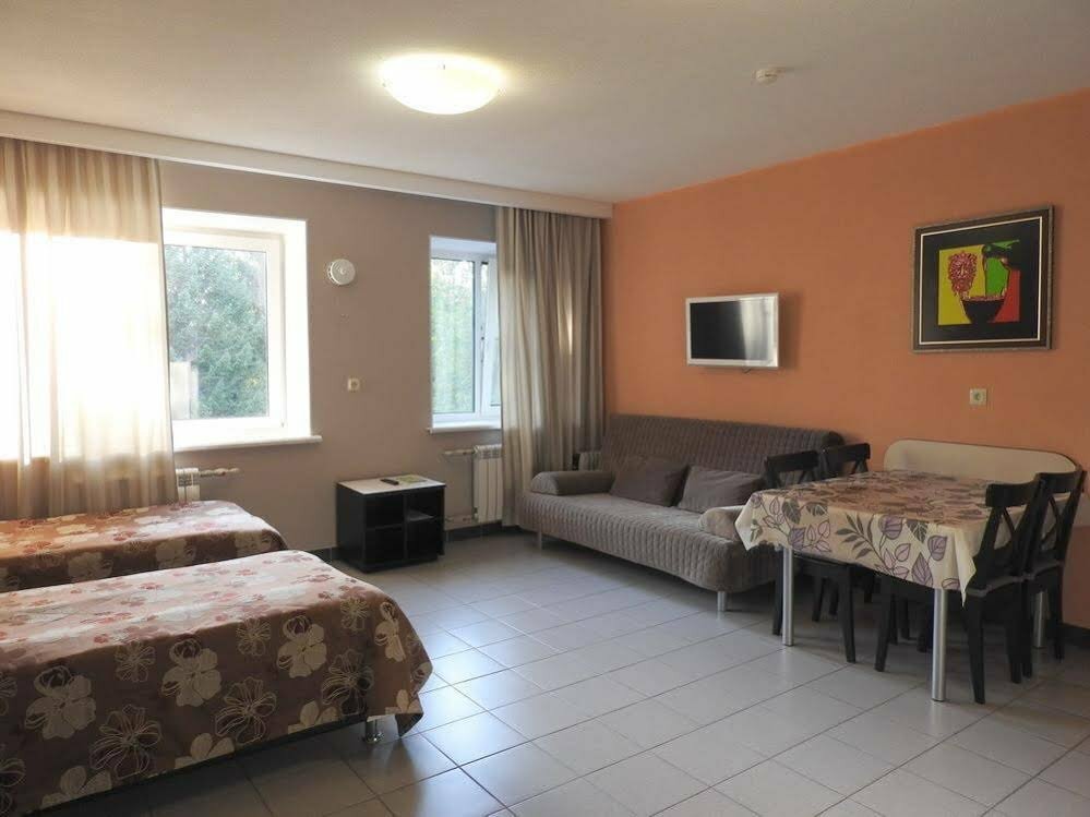 Гостиница Онега Васкелово-127