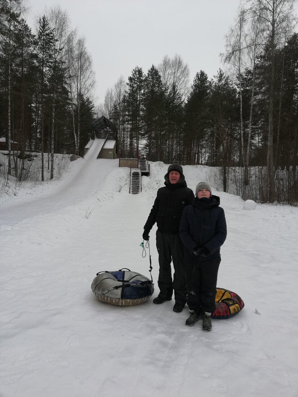Гостиница Онега Васкелово-192