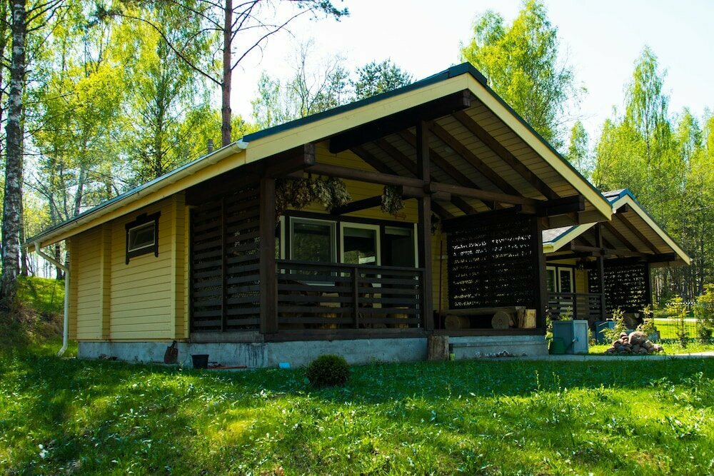 Гостиница Онега Васкелово-80