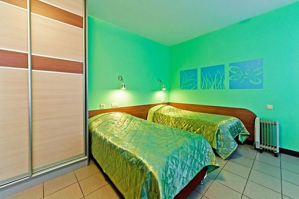 Гостиница Онега Васкелово-113