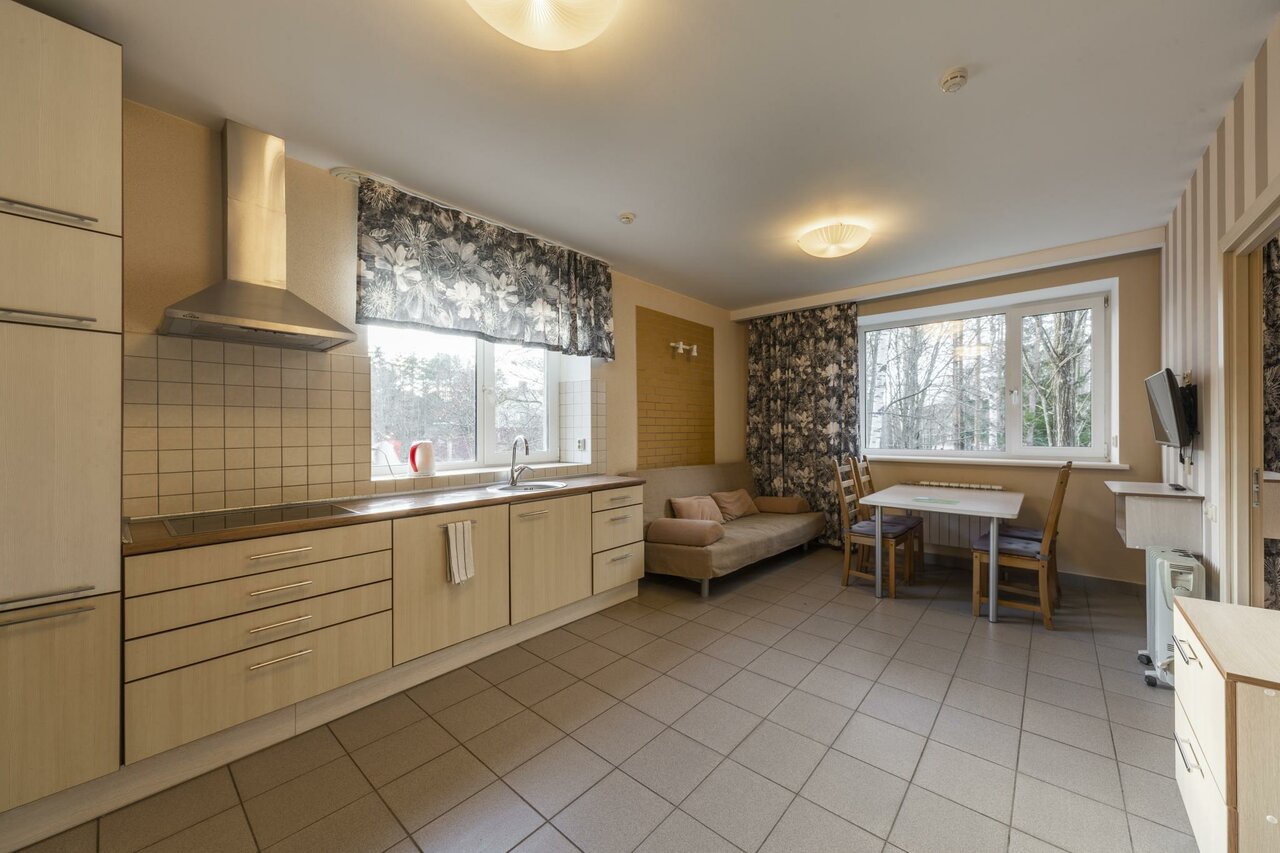 Гостиница Онега Васкелово-141