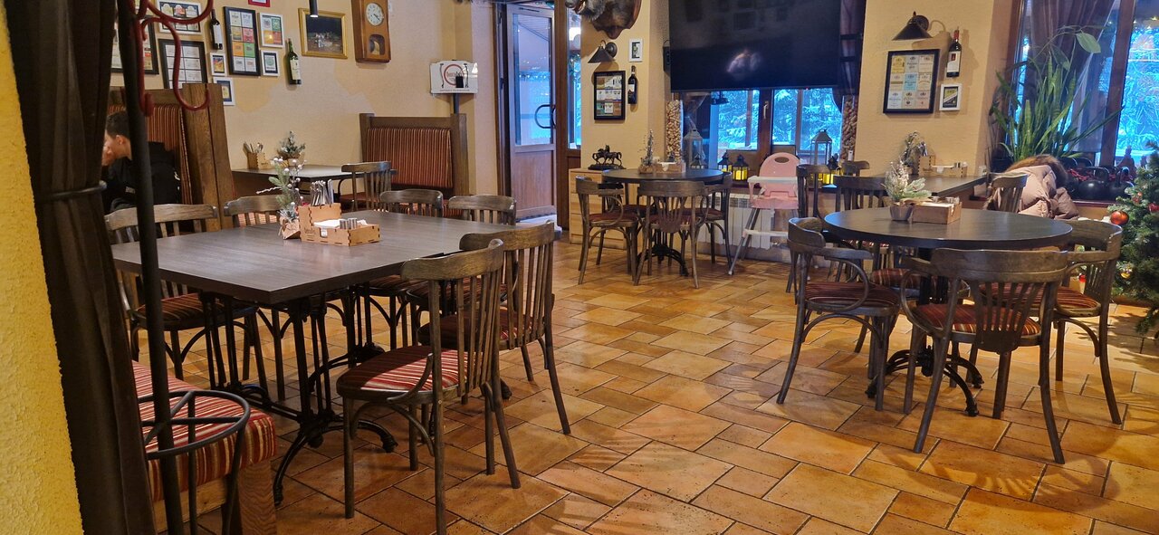 Гостиница Онега Васкелово-218