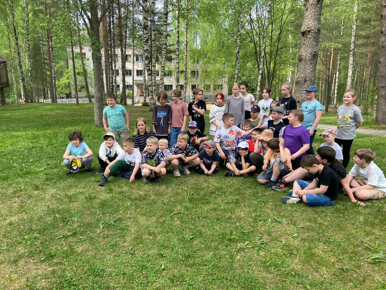 Гостиница Онега Васкелово-157