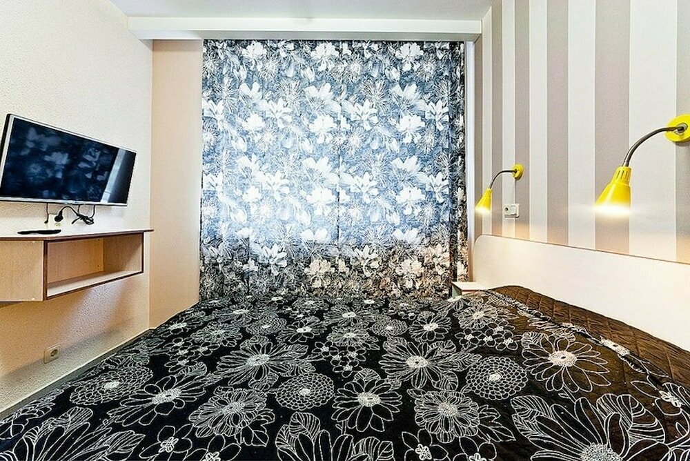 Гостиница Онега Васкелово-30