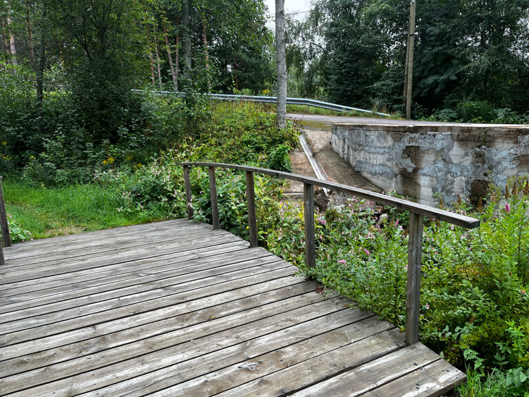 Гостиница Онега Васкелово-234