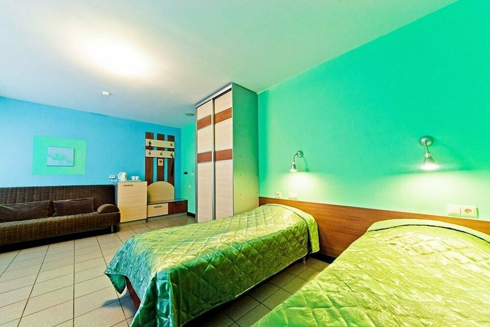 Гостиница Онега Васкелово-96