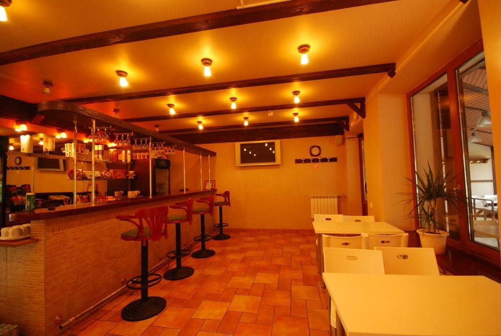 Гостиница Онега Васкелово-67