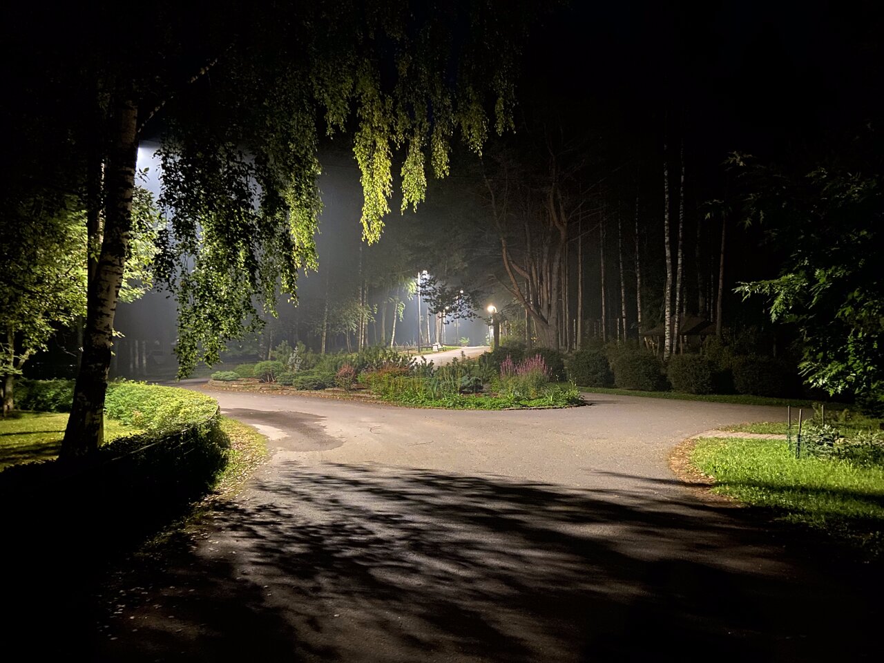 Гостиница Онега Васкелово-68