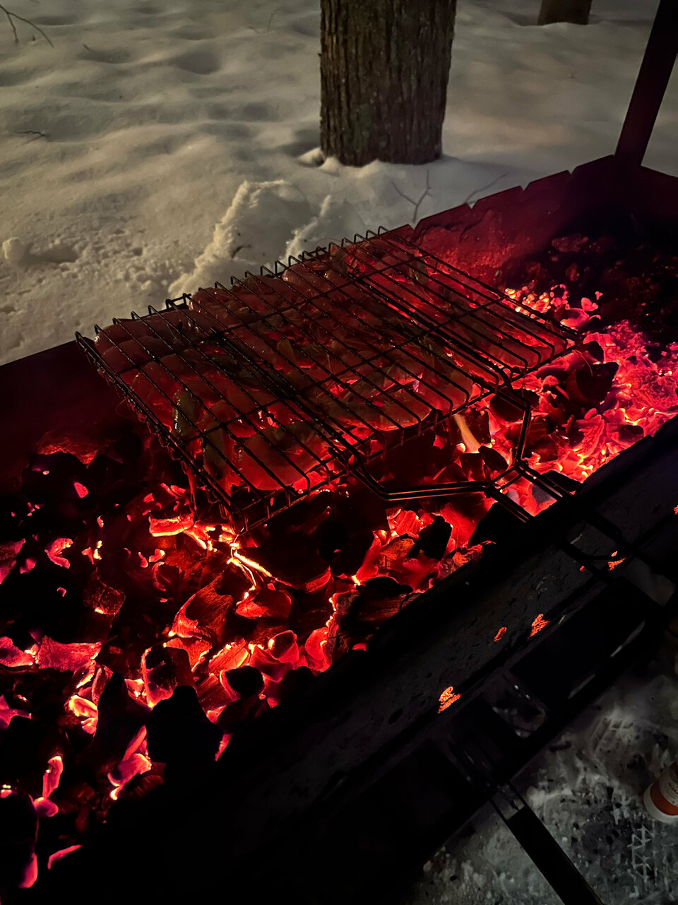 Гостиница Онега Васкелово-183