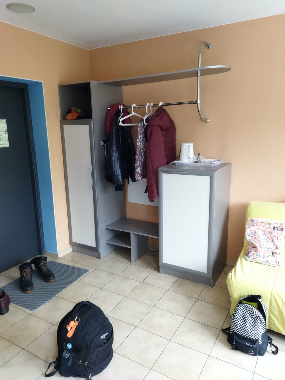 Гостиница Онега Васкелово-191