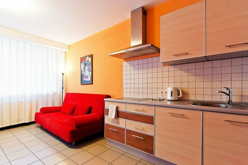 Гостиница Онега Васкелово-91