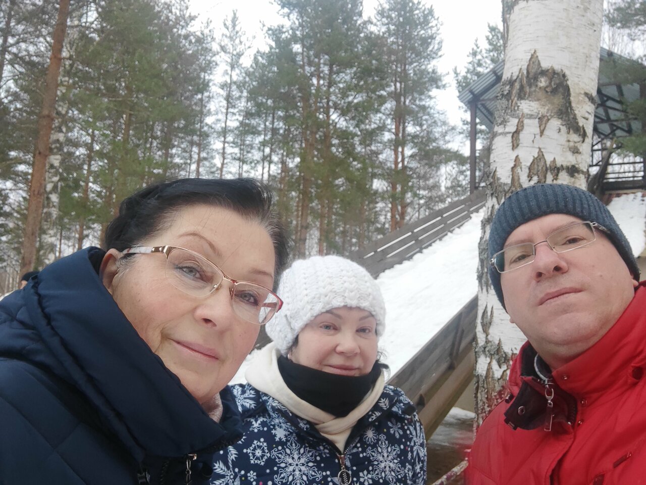 Гостиница Онега Васкелово-219